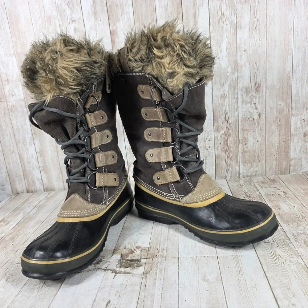 Sorel joan arctic